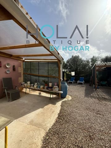 Finca/Casa Rural de 2 habitaciones en Campos en venta - 395.000 € (Ref: 9670646)