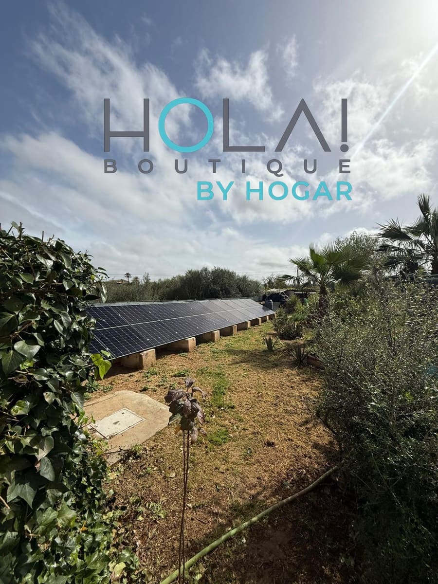 Finca/Casa Rural de 2 habitaciones en Campos en venta - 395.000 € (Ref: 9670646)