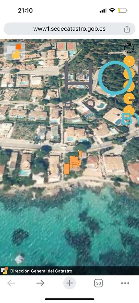 Villa til salg i Puerto de Alcudia - € 2.255.000 (Ref: 9674222)