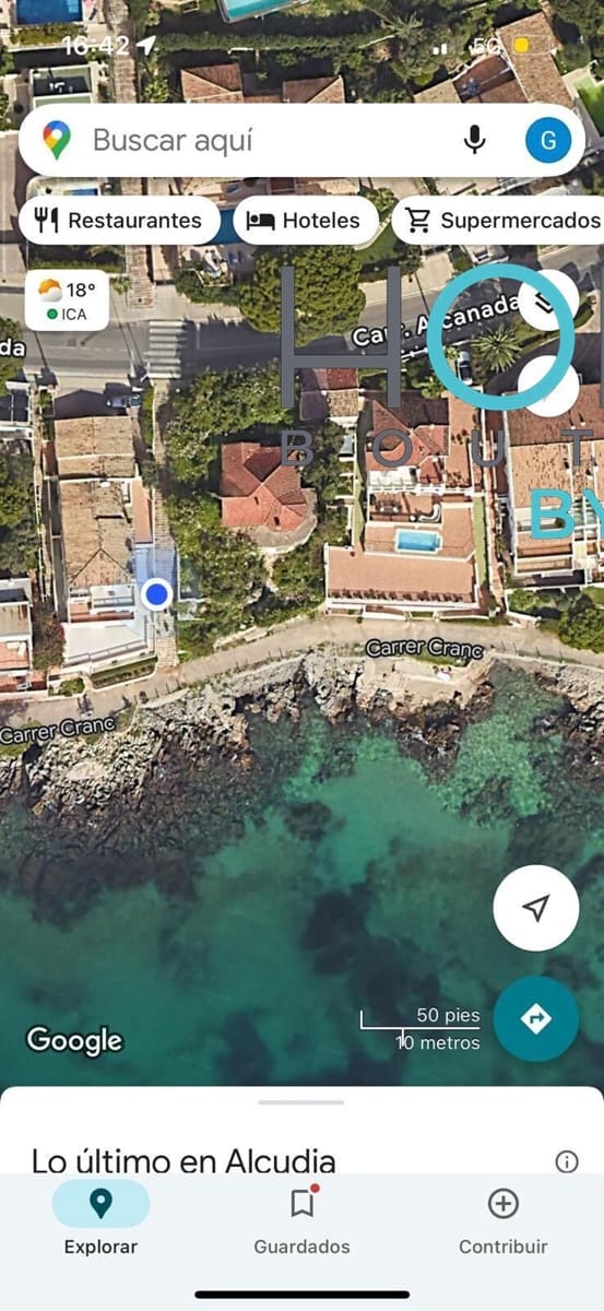 Villa til salg i Puerto de Alcudia - € 2.255.000 (Ref: 9674222)