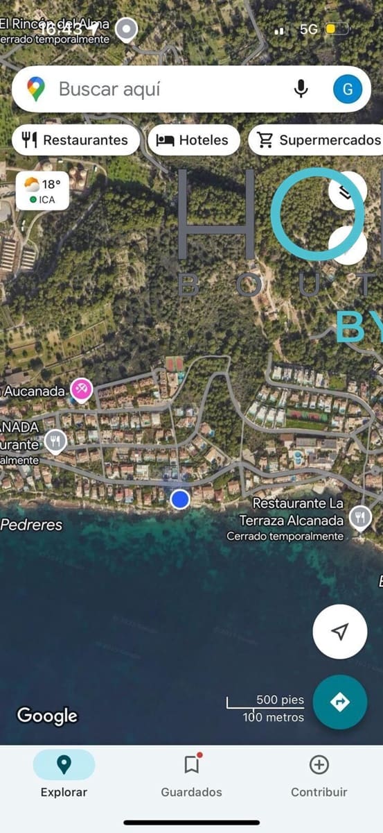 Villa til salg i Puerto de Alcudia - € 2.255.000 (Ref: 9674222)