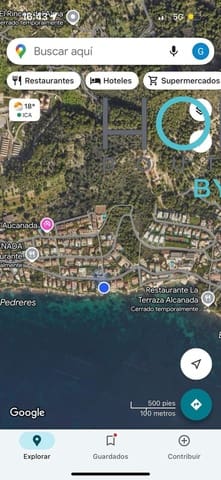 Villa till salu i Puerto de Alcudia, Alcúdia - 2 255 000 € (Ref: 9674222)