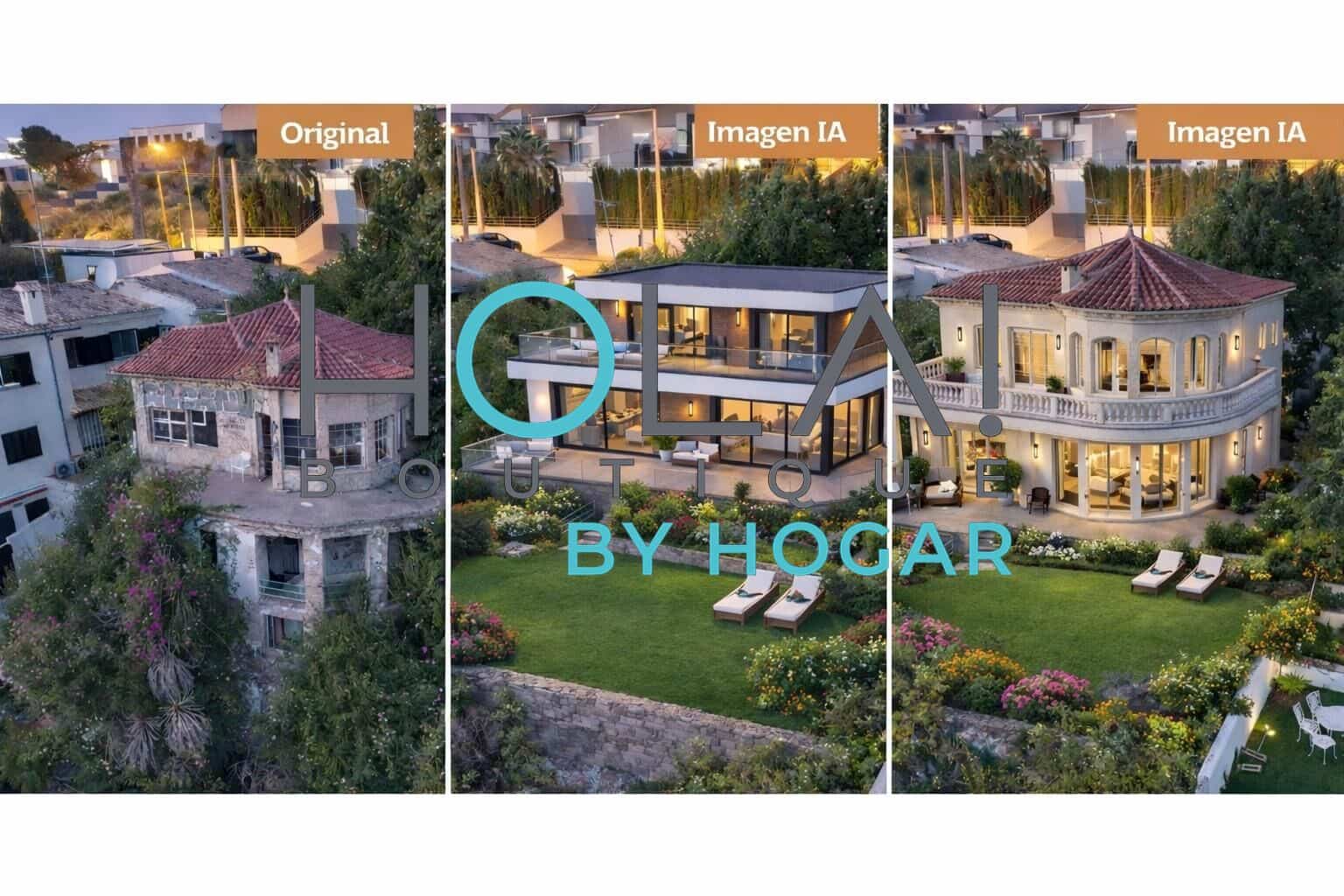 Villa til salg i Puerto de Alcudia - € 2.255.000 (Ref: 9674222)