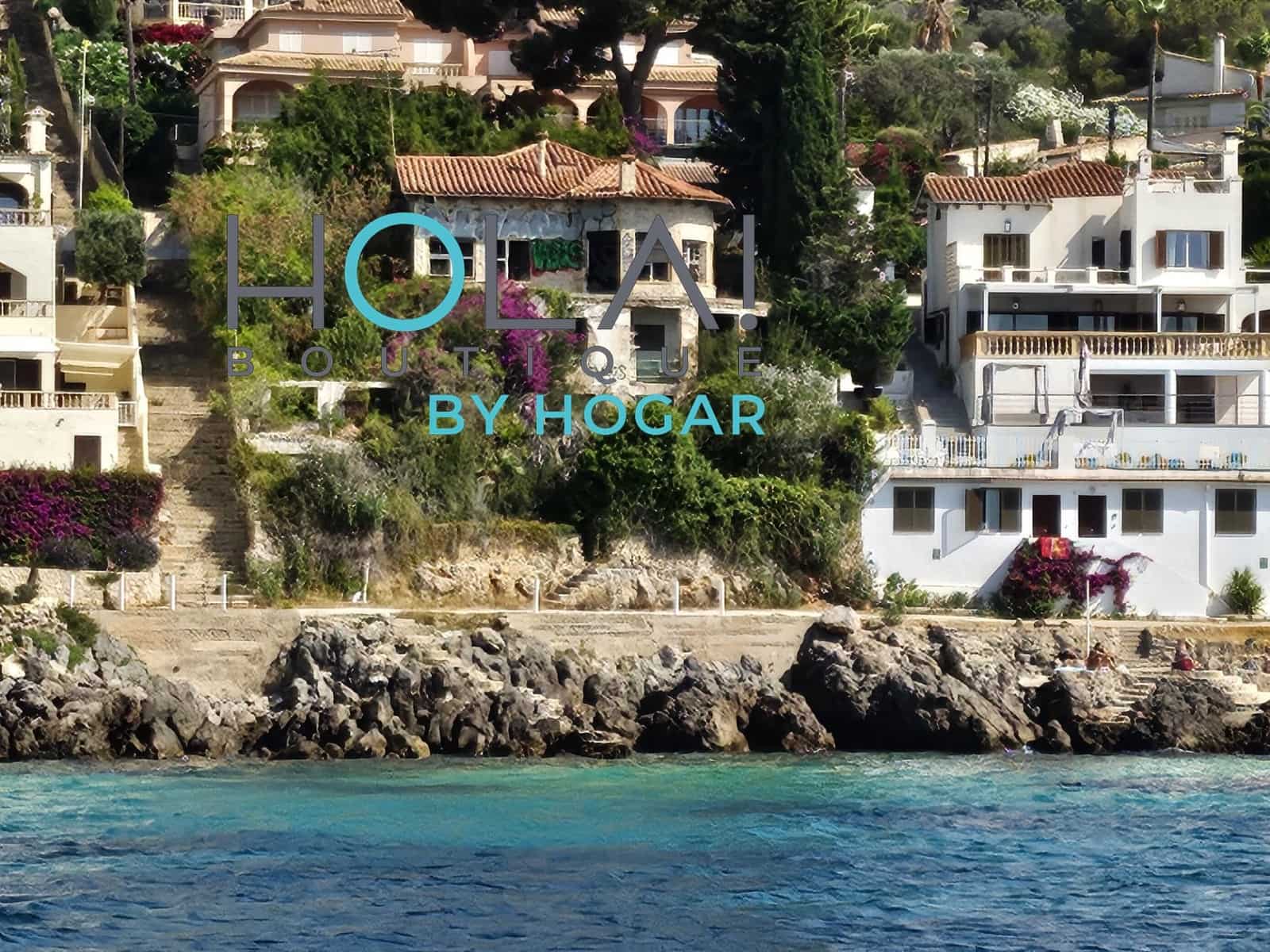 Villa til salg i Puerto de Alcudia - € 2.255.000 (Ref: 9674222)