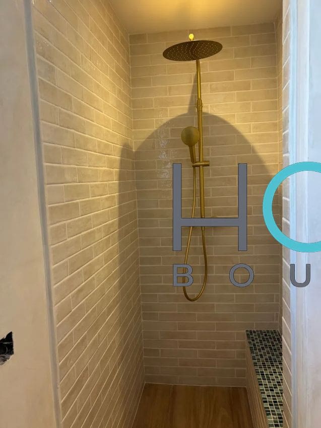 2 makuuhuone Kattohuoneisto myytävänä paikassa Palma de Mallorca - 595 000 € (Ref: 9686431)