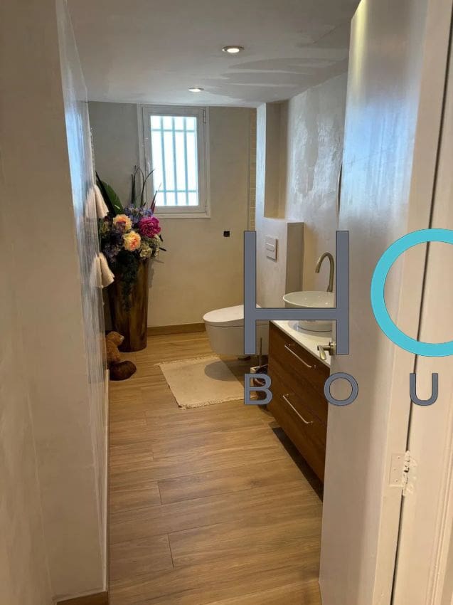 2 makuuhuone Kattohuoneisto myytävänä paikassa Palma de Mallorca - 595 000 € (Ref: 9686431)