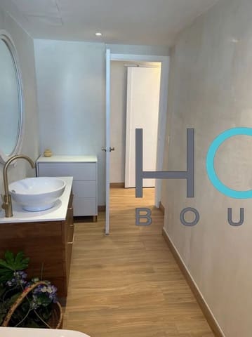 2 makuuhuone Kattohuoneisto myytävänä paikassa Foners, Palma de Mallorca - 595 000 € (Ref: 9686431)