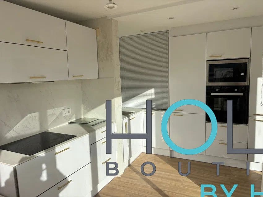 2 makuuhuone Kattohuoneisto myytävänä paikassa Palma de Mallorca - 595 000 € (Ref: 9686431)