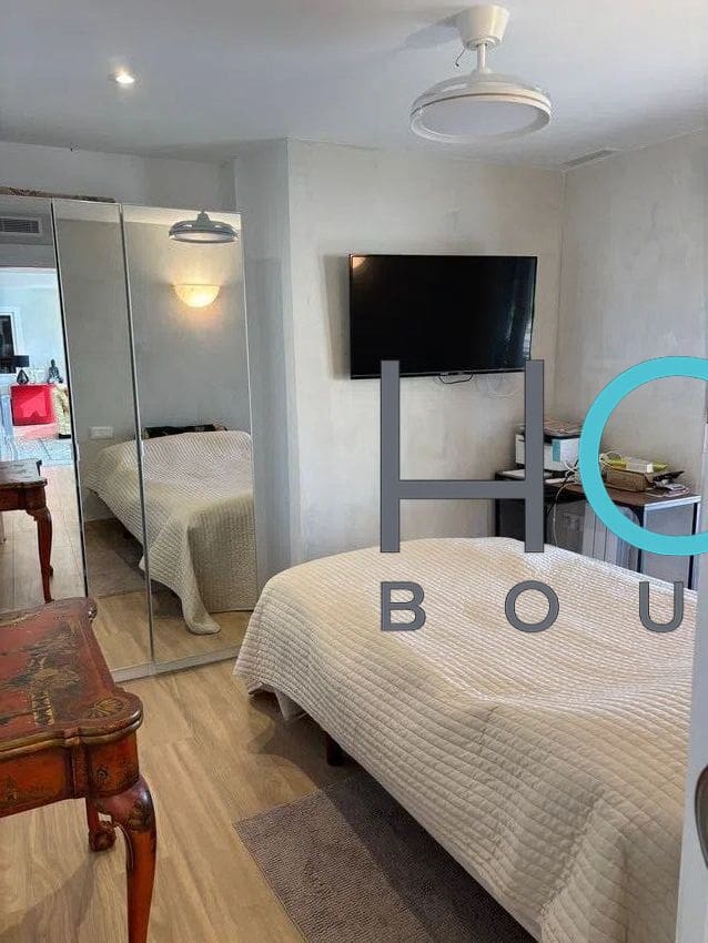 2 makuuhuone Kattohuoneisto myytävänä paikassa Palma de Mallorca - 595 000 € (Ref: 9686431)