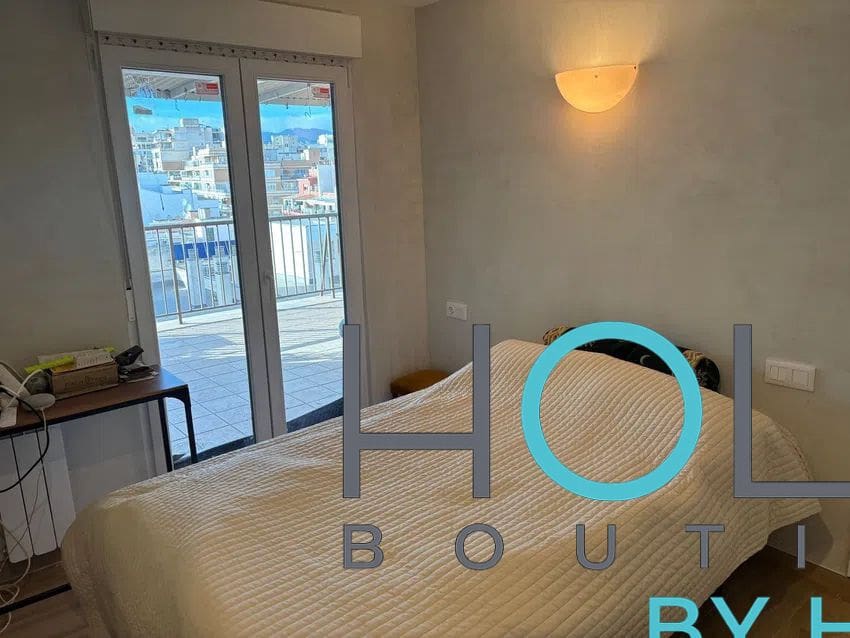 2 makuuhuone Kattohuoneisto myytävänä paikassa Palma de Mallorca - 595 000 € (Ref: 9686431)