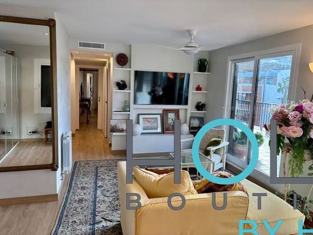 2 makuuhuone Kattohuoneisto myytävänä paikassa Foners, Palma de Mallorca - 595 000 € (Ref: 9686431)