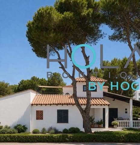 2 sovrum Villa till salu i Llucmajor med garage - 680 000 € (Ref: 9721709)