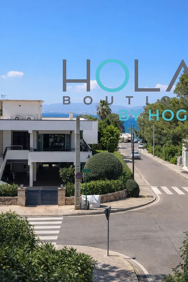 2 sovrum Villa till salu i Llucmajor med garage - 680 000 € (Ref: 9721709)