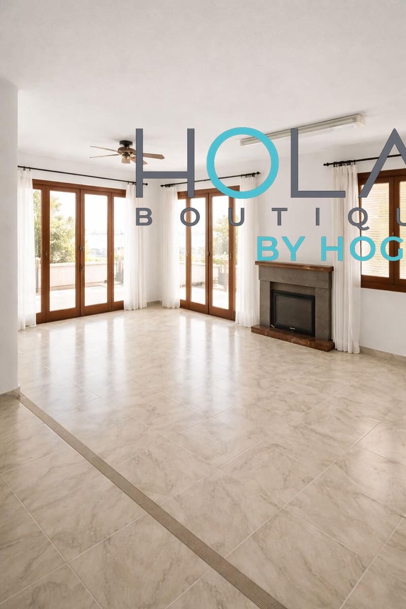 2 sovrum Villa till salu i Llucmajor med garage - 680 000 € (Ref: 9721709)