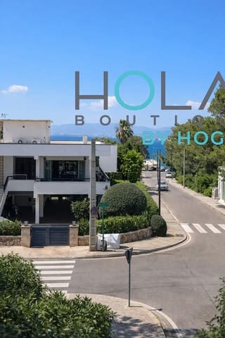 2 sovrum Villa till salu i Llucmajor med garage - 680 000 € (Ref: 9721709)