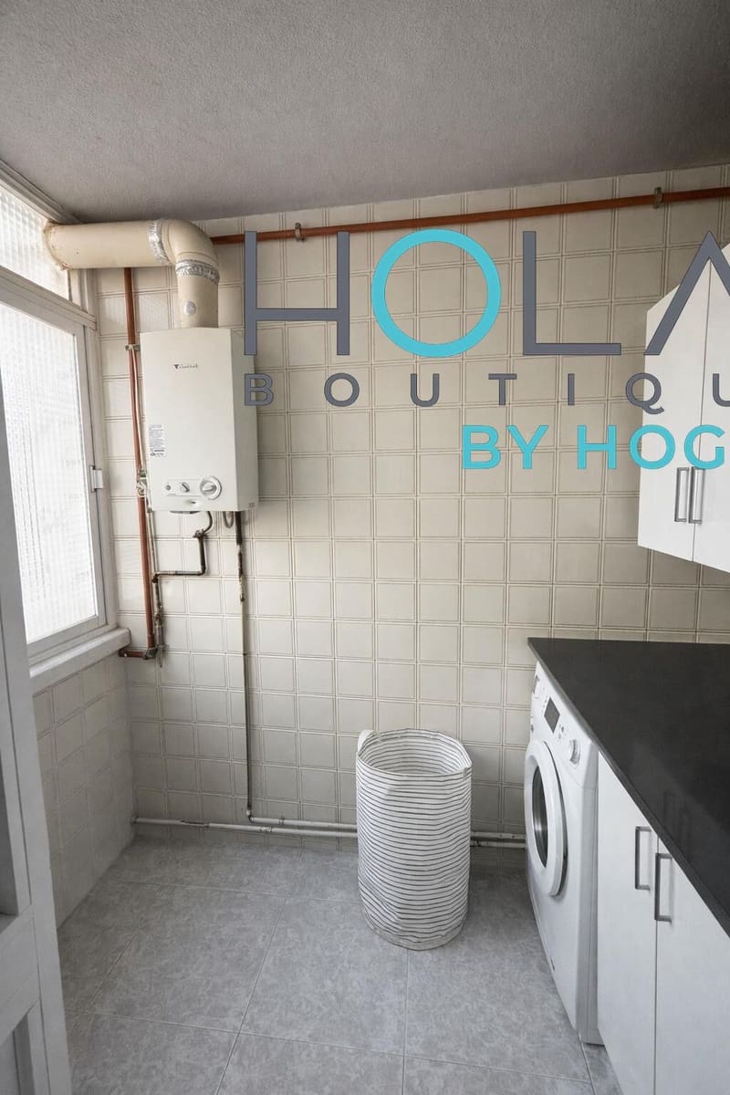 3 bedroom Flat for sale in Son Ferriol with garage - € 480,000 (Ref: 9726643)