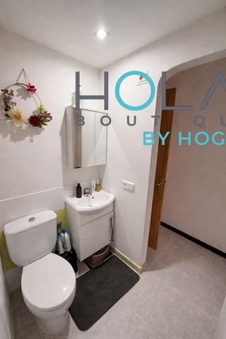 3 chambre Appartement à vendre à Son Ferriol, Palma de Mallorca avec garage - 470 000 € (Ref: 9726643)