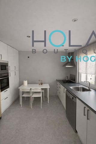 3 chambre Appartement à vendre à Son Ferriol, Palma de Mallorca avec garage - 470 000 € (Ref: 9726643)