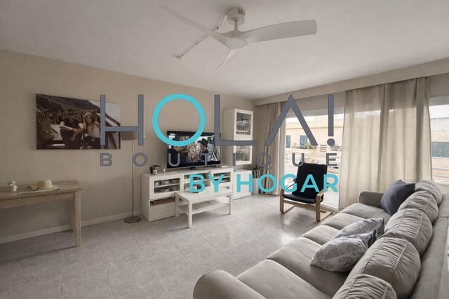 3 chambre Appartement à vendre à Son Ferriol, Palma de Mallorca avec garage - 470 000 € (Ref: 9726643)