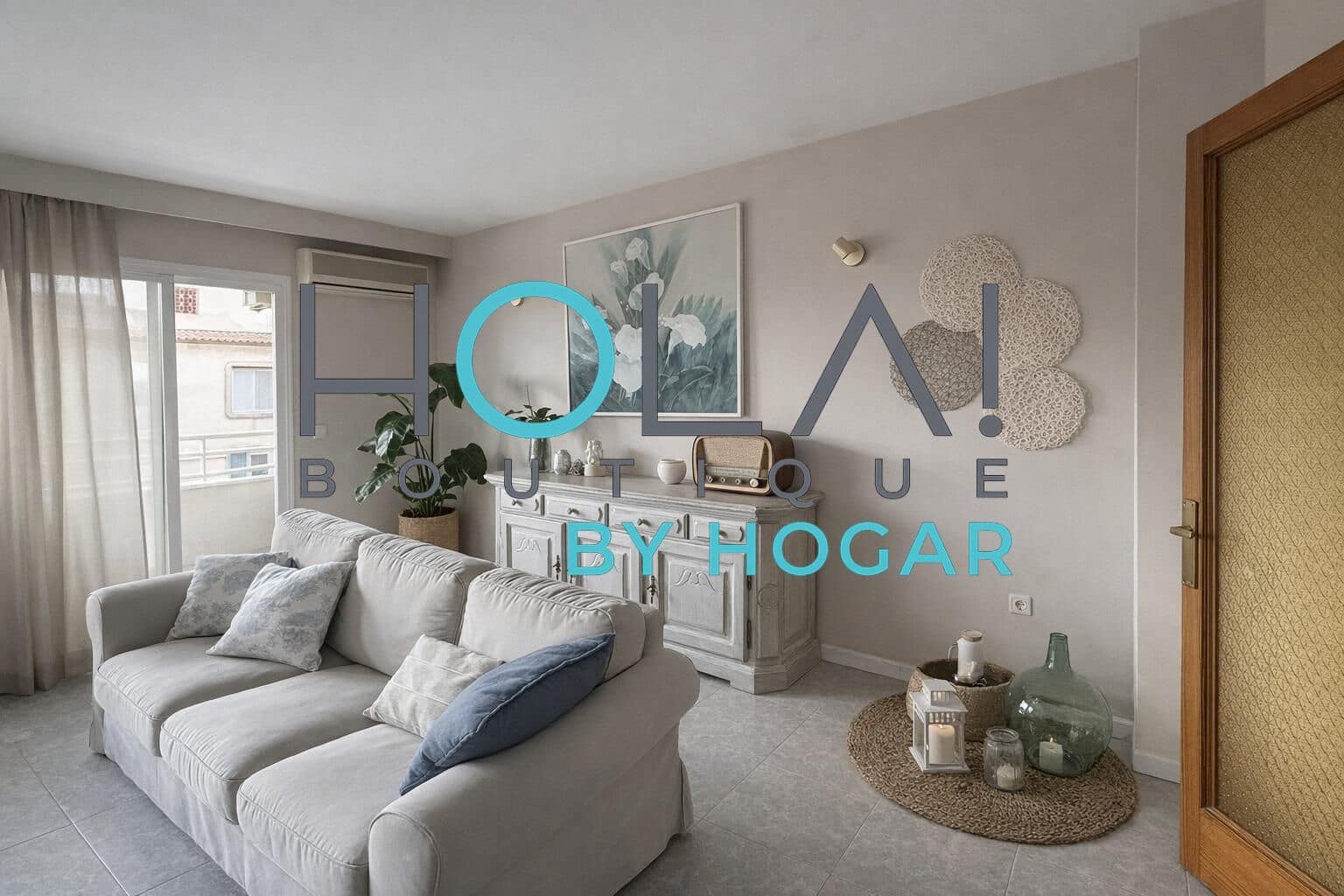 3 bedroom Flat for sale in Son Ferriol with garage - € 480,000 (Ref: 9726643)