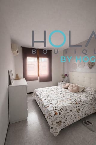 3 soveværelse Lejlighed til salg i Son Ferriol, Palma de Mallorca med garage - € 455.000 (Ref: 9726643)