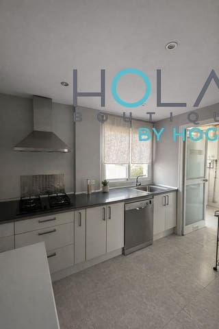 3 soveværelse Lejlighed til salg i Son Ferriol, Palma de Mallorca med garage - € 455.000 (Ref: 9726643)