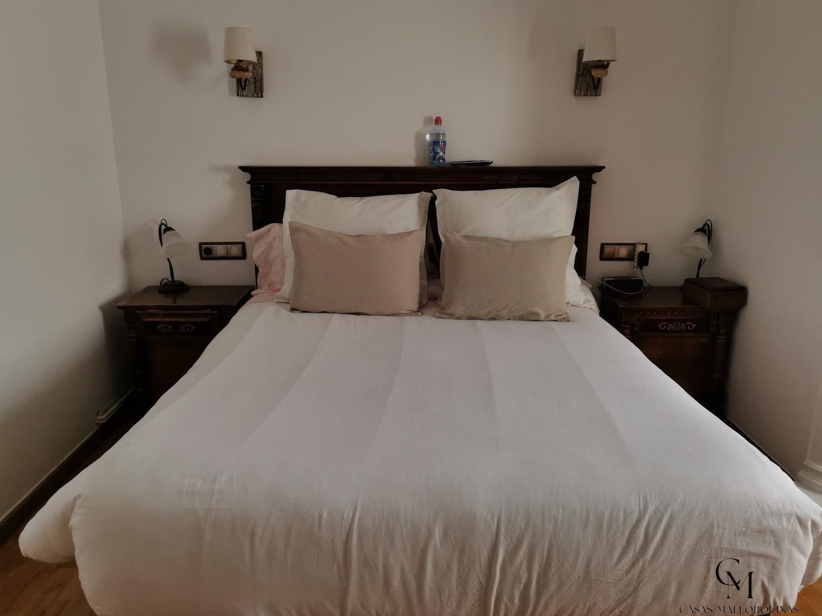 6 bedroom Villa for sale in Ca'n Picafort with garage - € 680,000 (Ref: 9726644)