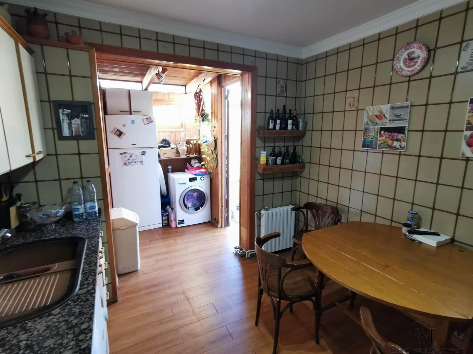 6 bedroom Villa for sale in Ca'n Picafort with garage - € 680,000 (Ref: 9726644)