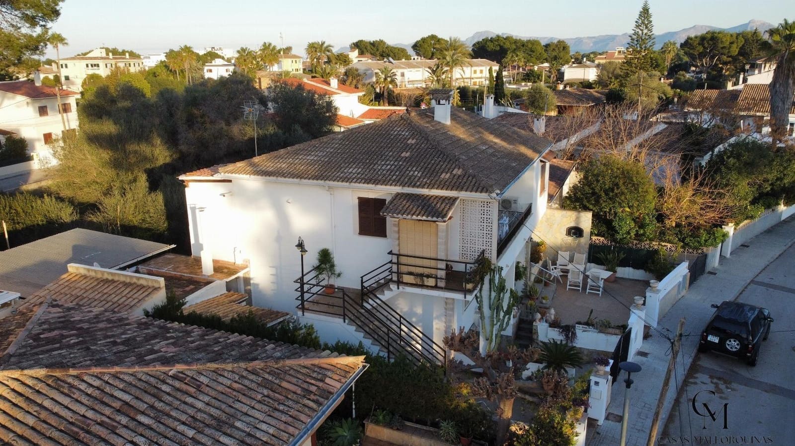 6 bedroom Villa for sale in Ca'n Picafort with garage - € 680,000 (Ref: 9726644)