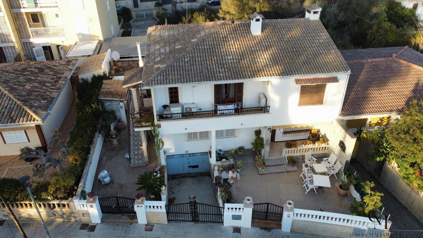 6 bedroom Villa for sale in Ca'n Picafort with garage - € 680,000 (Ref: 9726644)