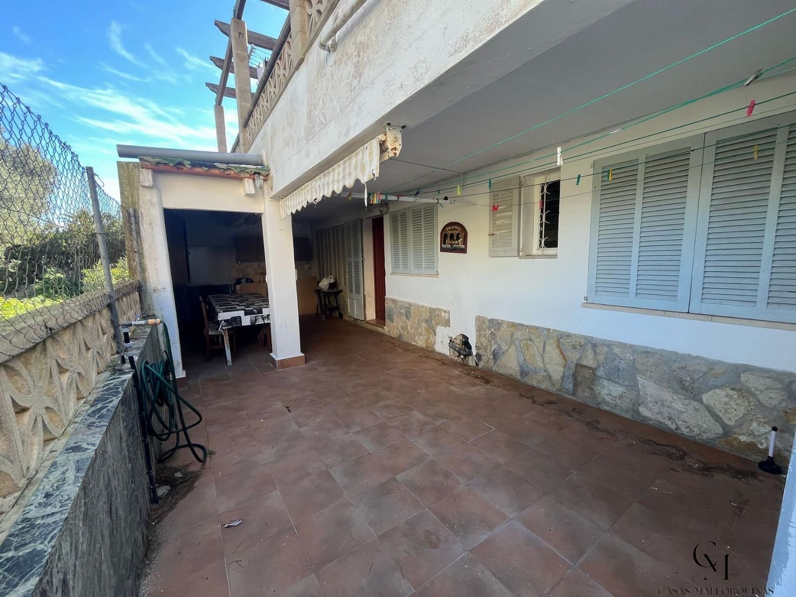 6 bedroom Villa for sale in Ca'n Picafort with garage - € 680,000 (Ref: 9726644)