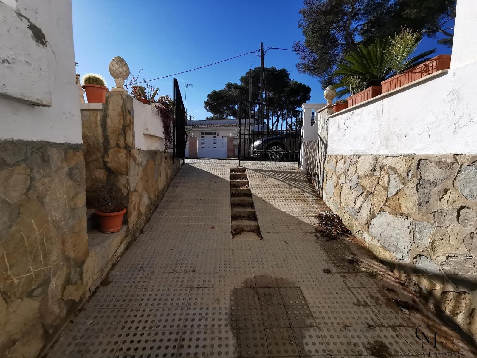 6 bedroom Villa for sale in Ca'n Picafort with garage - € 680,000 (Ref: 9726644)