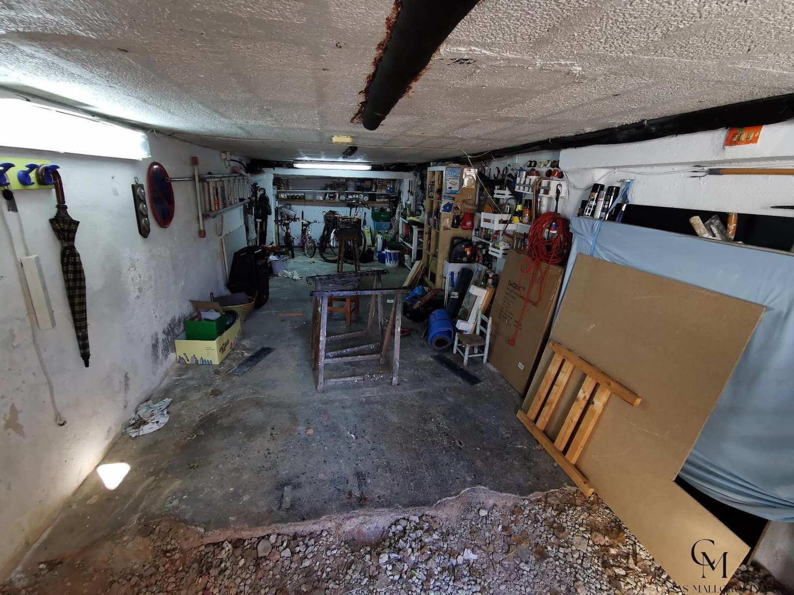 6 bedroom Villa for sale in Ca'n Picafort with garage - € 680,000 (Ref: 9726644)