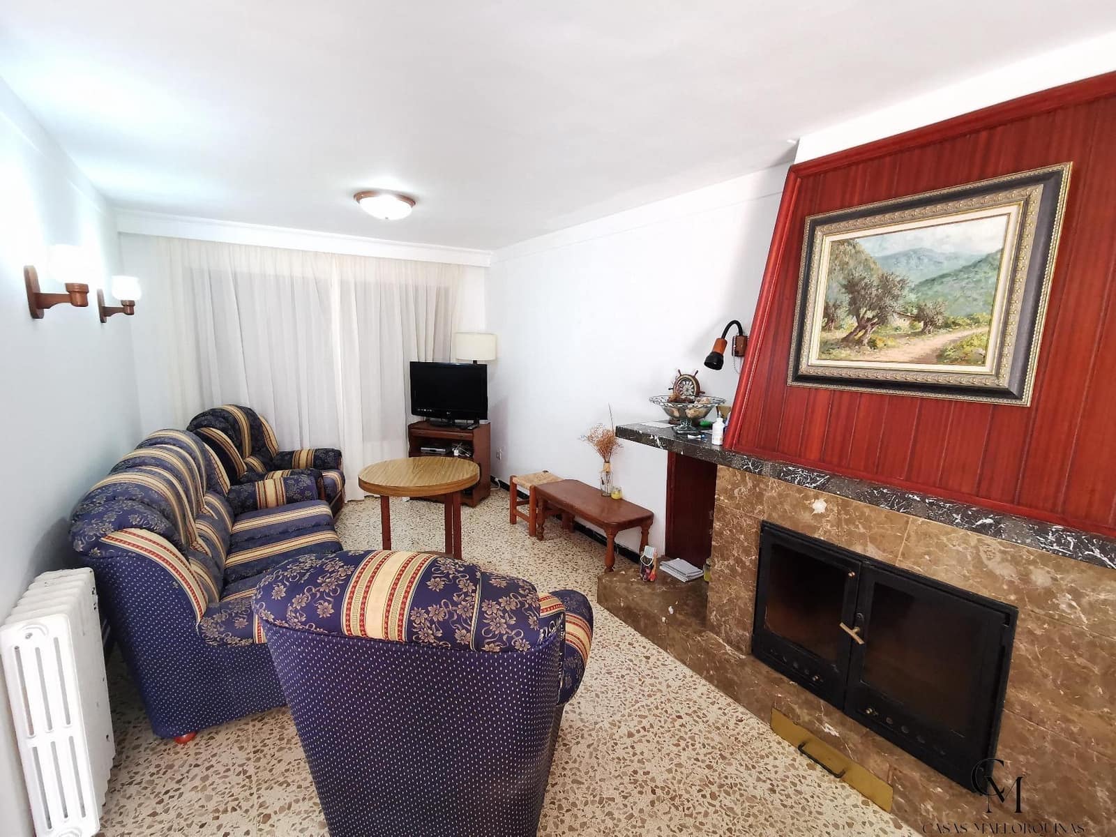 6 bedroom Villa for sale in Ca'n Picafort with garage - € 680,000 (Ref: 9726644)