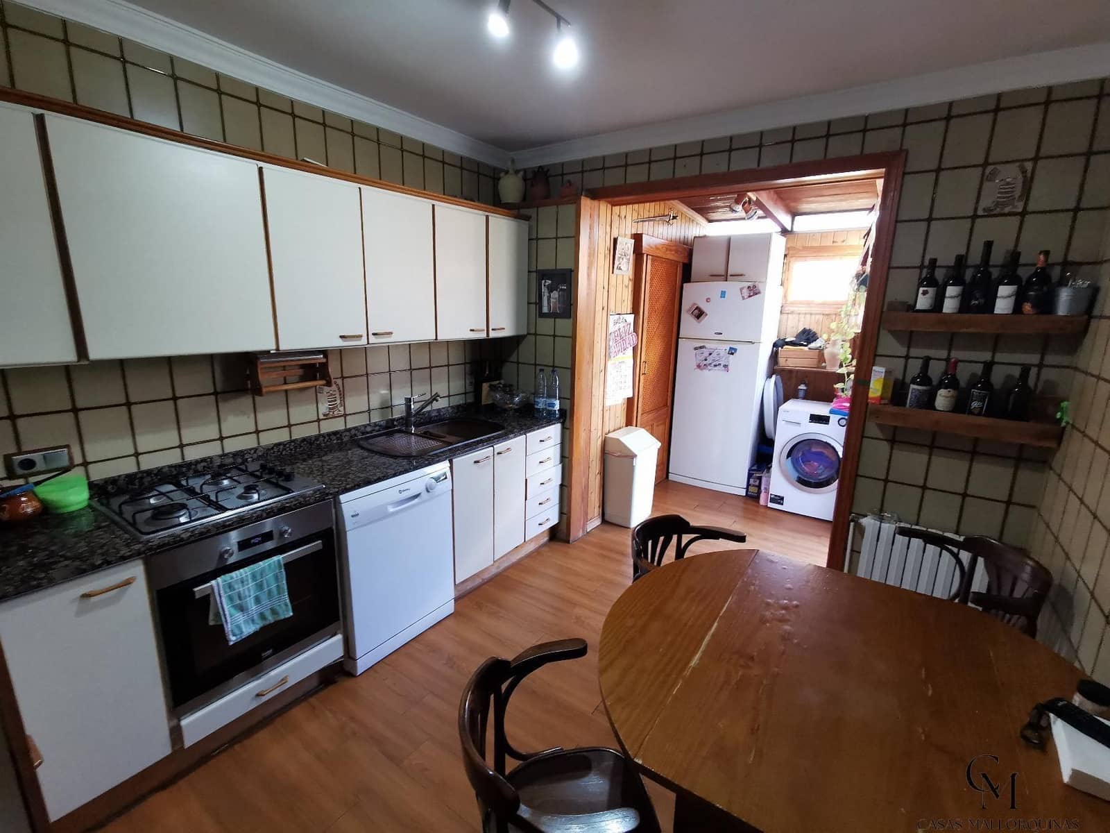 6 bedroom Villa for sale in Ca'n Picafort with garage - € 680,000 (Ref: 9726644)