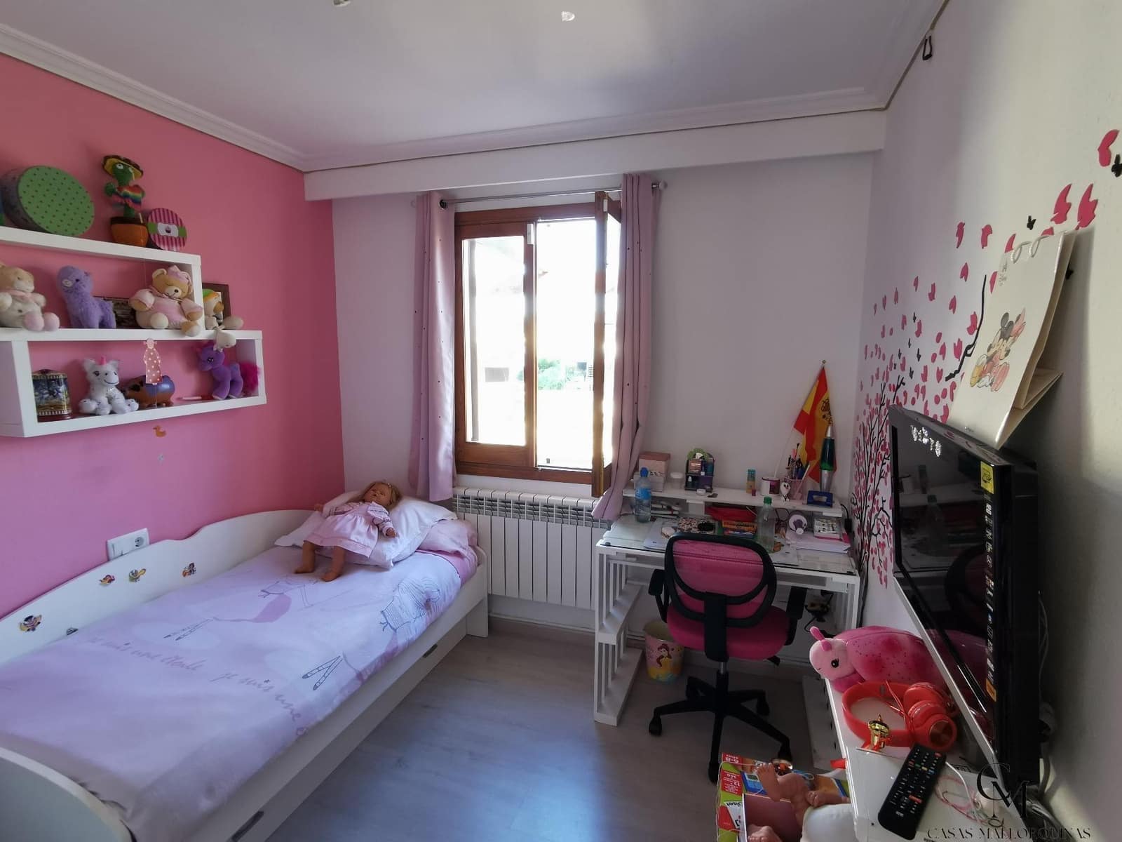 6 bedroom Villa for sale in Ca'n Picafort with garage - € 680,000 (Ref: 9726644)