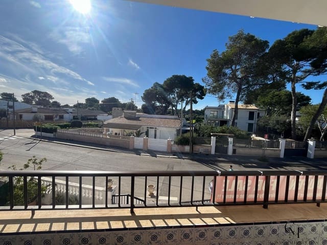 6 makuuhuone Huvila myytävänä paikassa Ca'n Picafort, Santa Margalida mukana 
autotalli - 680 000 € (Ref: 9726644)