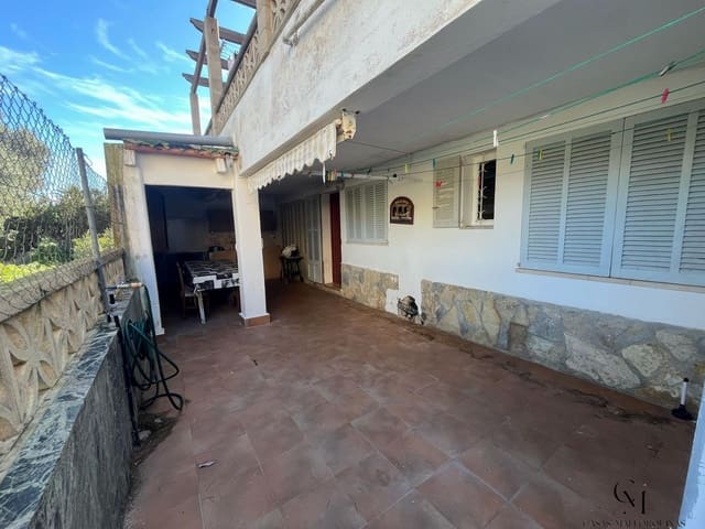 6 makuuhuone Huvila myytävänä paikassa Ca'n Picafort, Santa Margalida mukana 
autotalli - 680 000 € (Ref: 9726644)