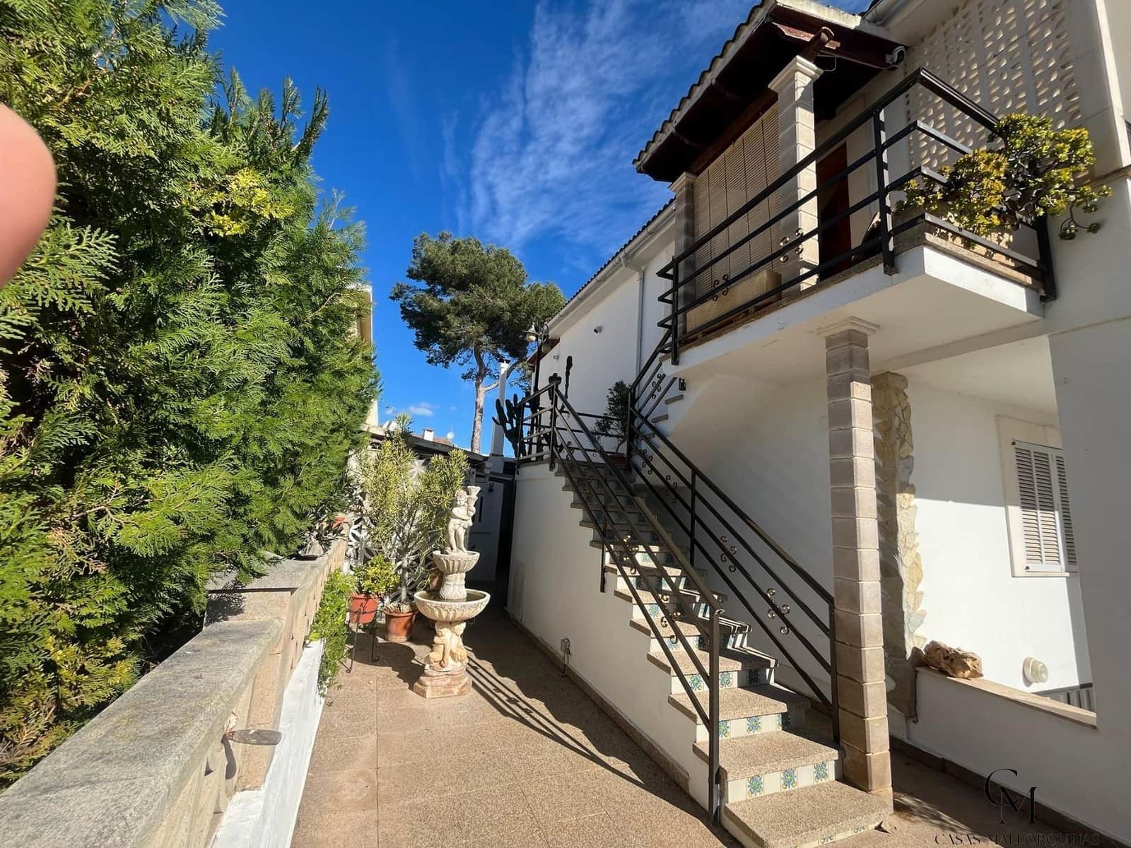 6 bedroom Villa for sale in Ca'n Picafort with garage - € 680,000 (Ref: 9726644)