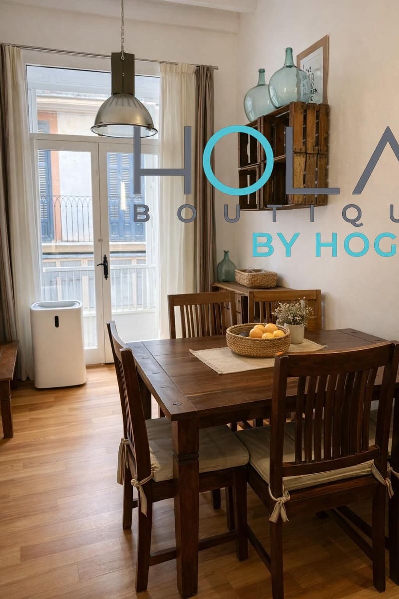 Apartamento de 4 habitaciones en Palma de Mallorca en venta - 1.095.000 € (Ref: 9735592)