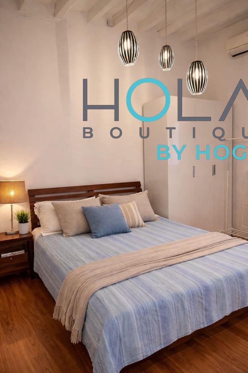 Apartamento de 4 habitaciones en Palma de Mallorca en venta - 1.095.000 € (Ref: 9735592)