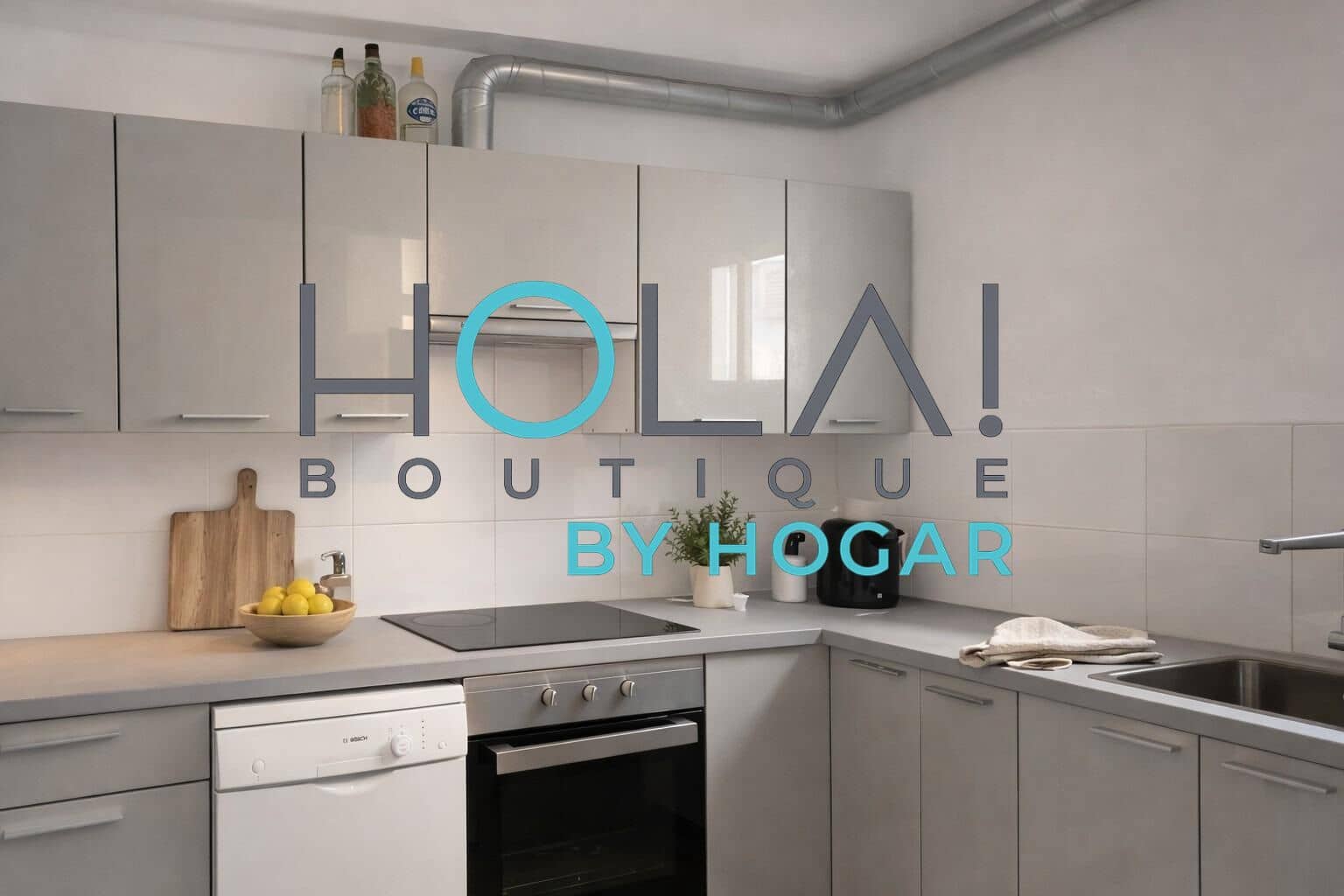 Apartamento de 4 habitaciones en Palma de Mallorca en venta - 1.095.000 € (Ref: 9735592)