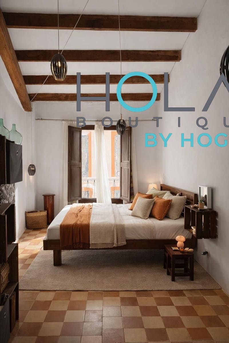 Apartamento de 4 habitaciones en Palma de Mallorca en venta - 1.095.000 € (Ref: 9735592)