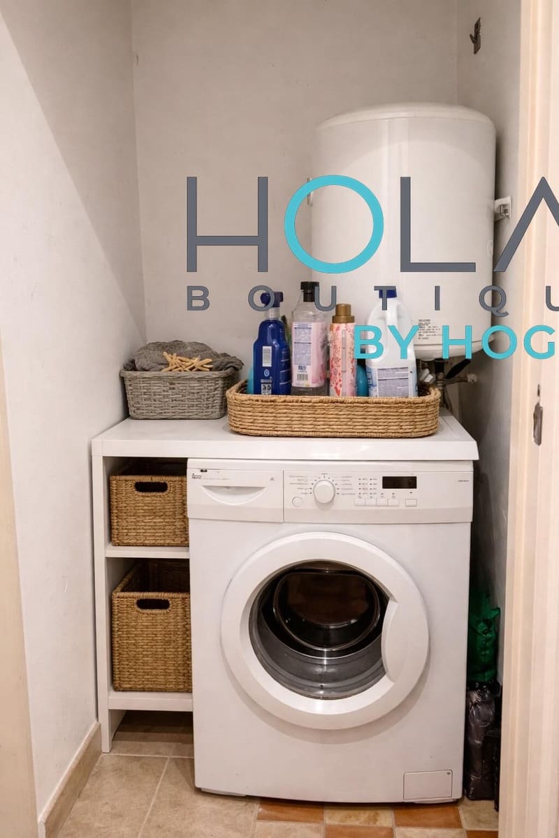 Apartamento de 4 habitaciones en Palma de Mallorca en venta - 1.095.000 € (Ref: 9735592)