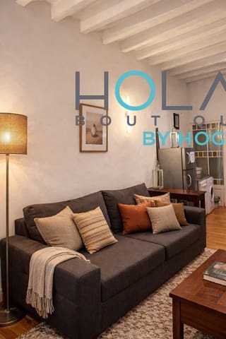 4 Zimmer Apartment zu verkaufen in Cort, Palma de Mallorca - 1.095.000 € (Ref: 9735592)