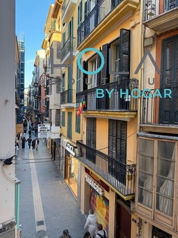 4 Zimmer Apartment zu verkaufen in Cort, Palma de Mallorca - 1.095.000 € (Ref: 9735592)