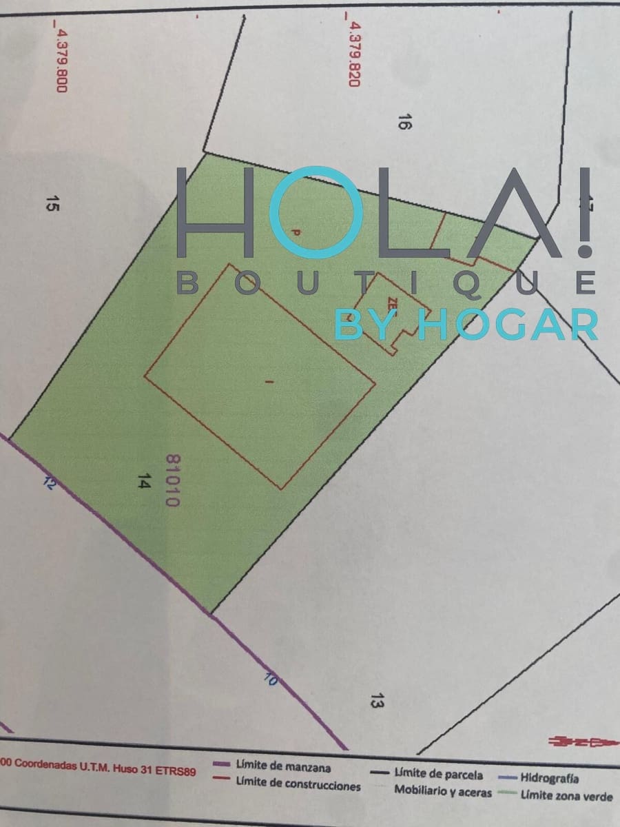 4 slaapkamer Villa te koop in Palma de Mallorca met zwembad - € 2.200.000 (Ref: 9743137)