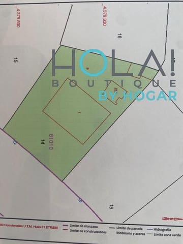 4 bedroom Villa for sale in Palma de Mallorca with pool - € 2,200,000 (Ref: 9743137)