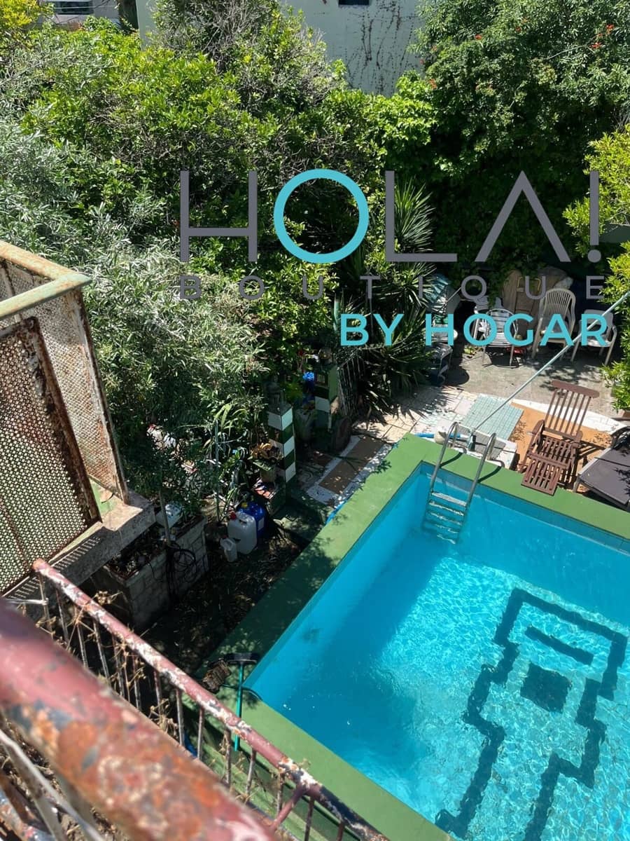4 slaapkamer Villa te koop in Palma de Mallorca met zwembad - € 2.200.000 (Ref: 9743137)