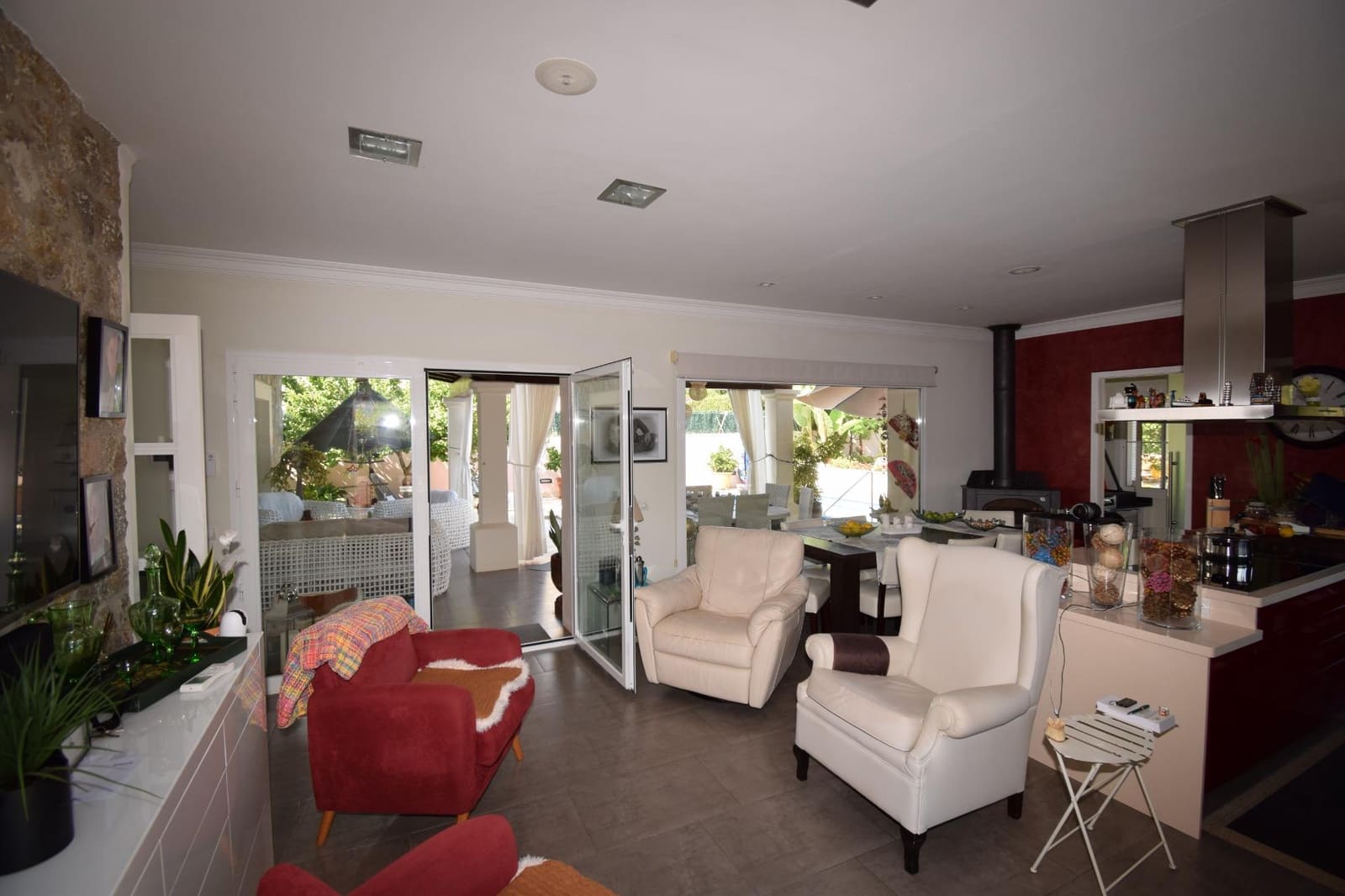 3 Zimmer Villa zu verkaufen in Son Serra de Marina mit Pool Garage - 1.200.000 € (Ref: 9752033)